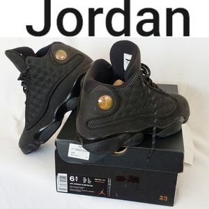Air Jordan 13 Retro BG